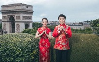 恭喜！朗朗官宣婚讯