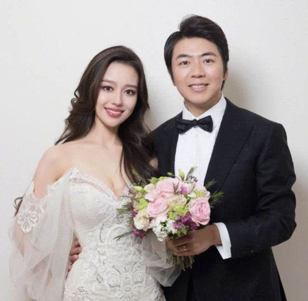 恭喜!朗朗官宣婚讯