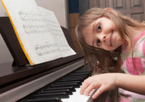 未来学琴的水和电   - - 机能训练的重要性(4)