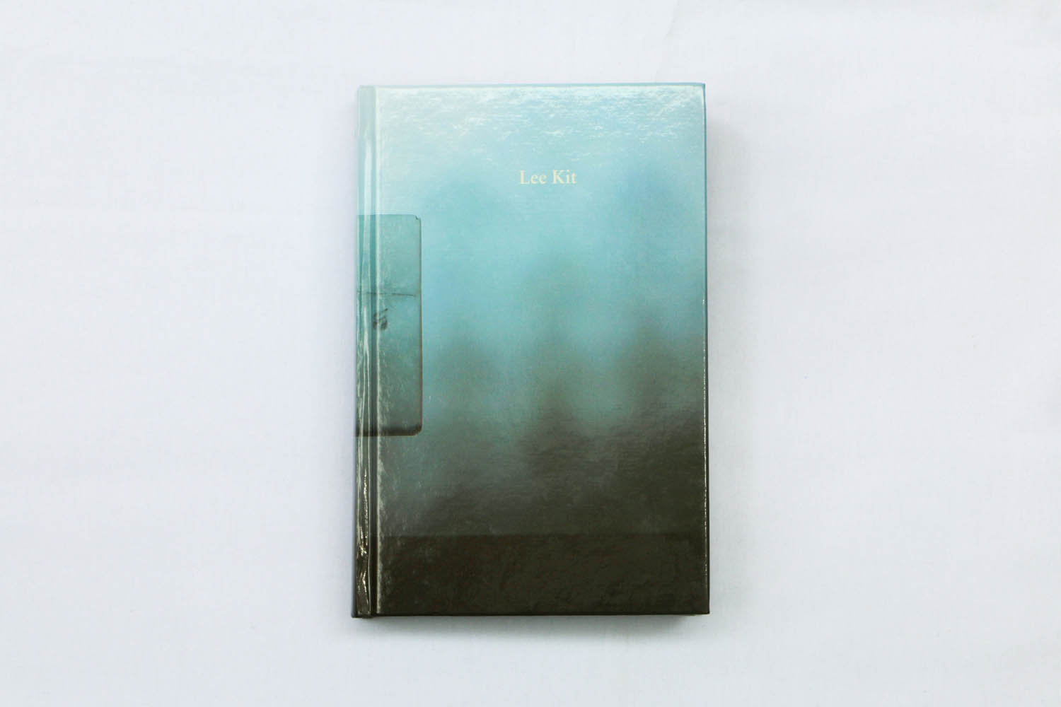 Lee Kit: Never Lee Kit: Never