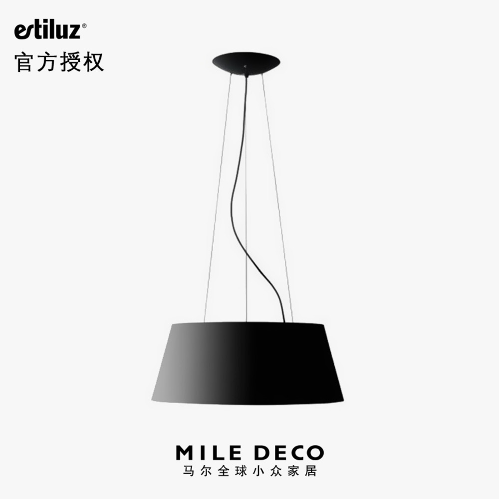 西班牙Poulpe吊灯