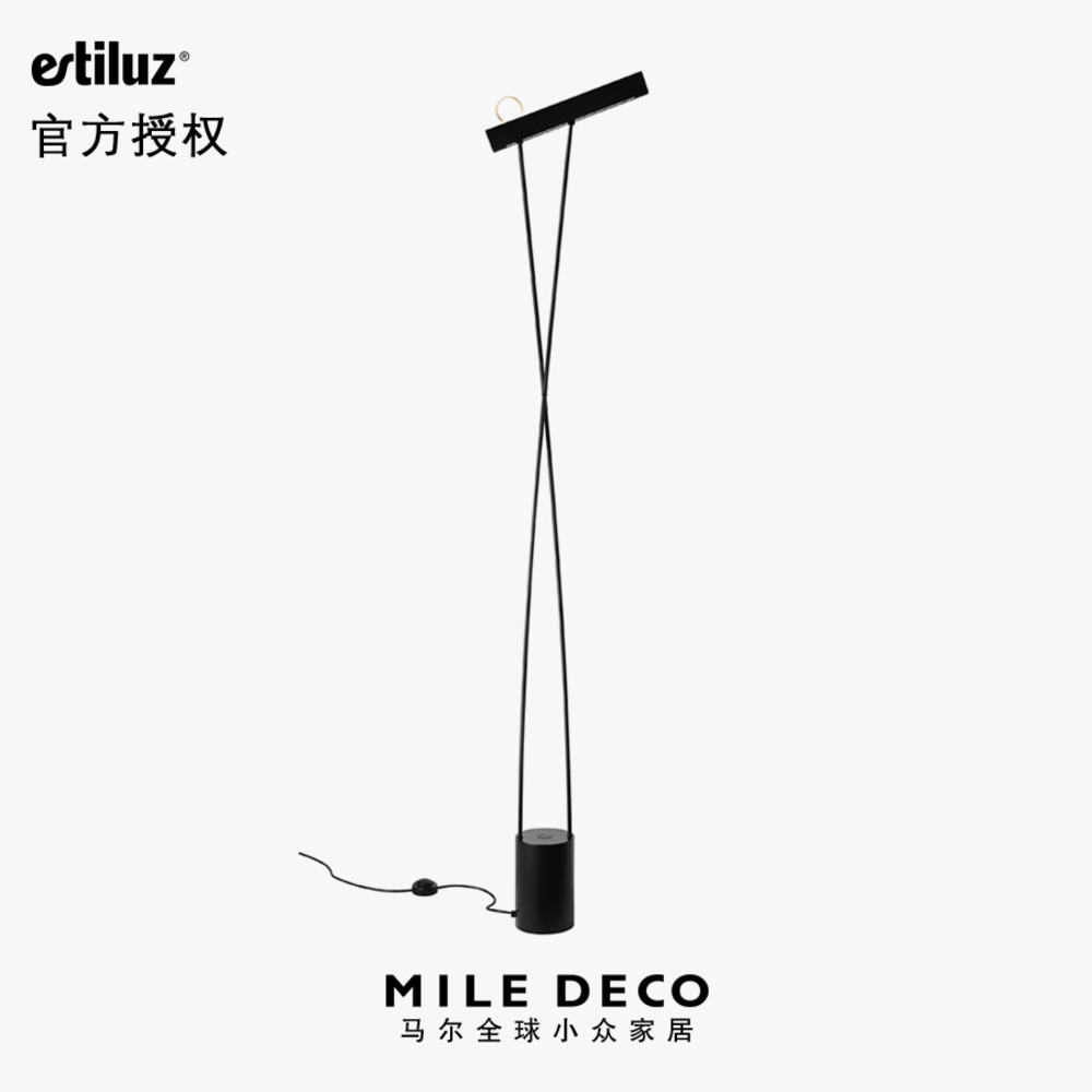 西班牙Leo落地灯LED