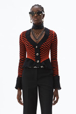 亮片短版连衣裙