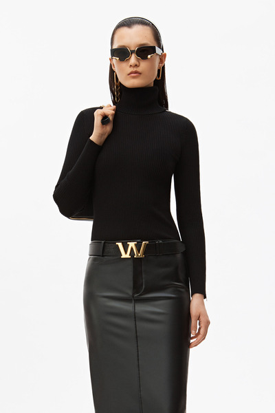 亮片短版连衣裙