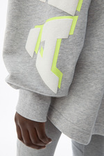 亮片短版连衣裙