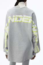 亮片短版连衣裙