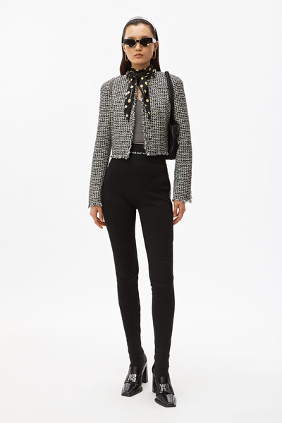 基本款无檐针织帽