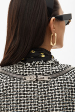 基本款无檐针织帽