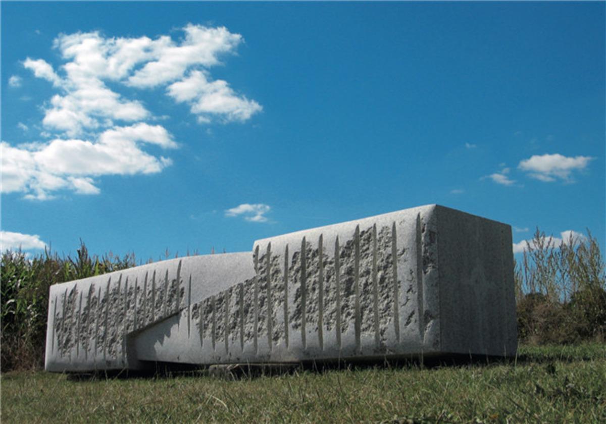 「有限中寻求无限」傅中望艺术的意义