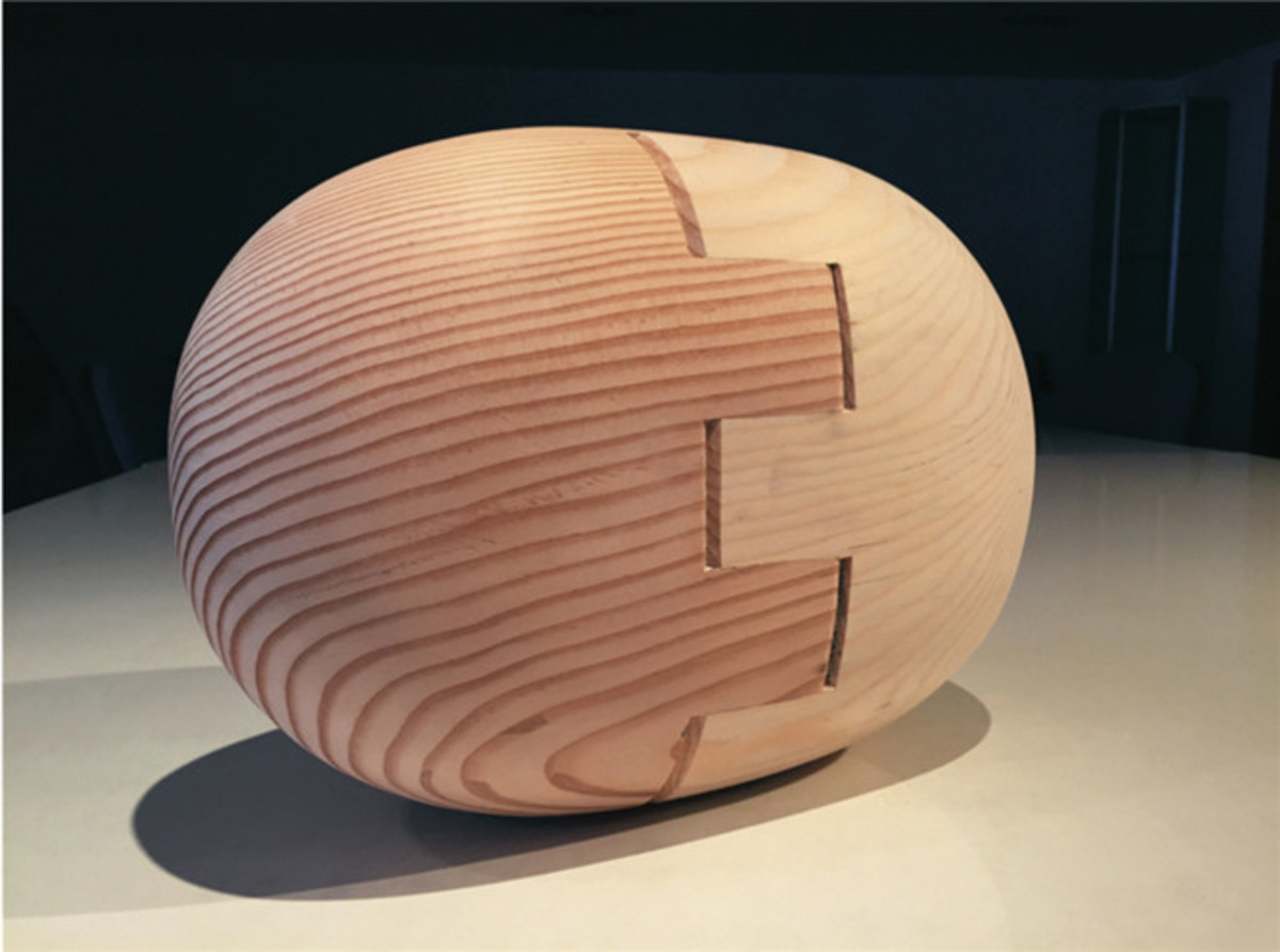 傅中望：榫卯不是榫卯，而是一种关系