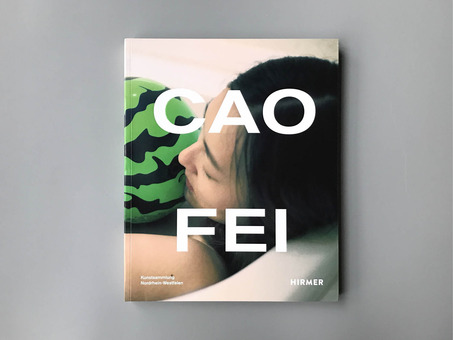 Cao Fei: Cao Fei