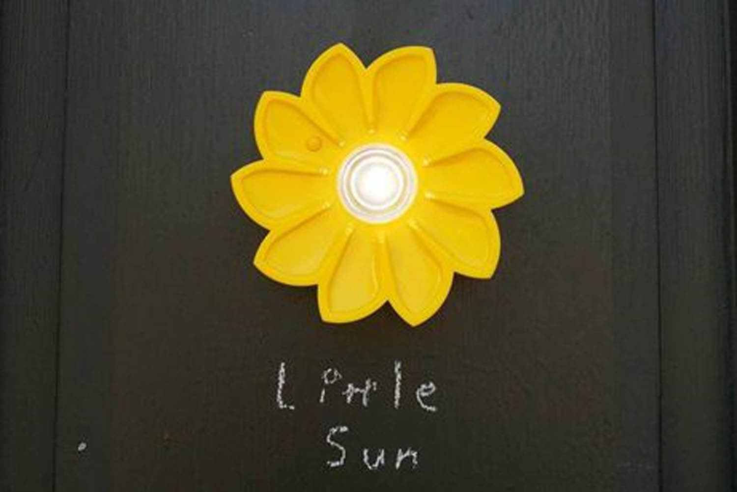 Little sun deals original