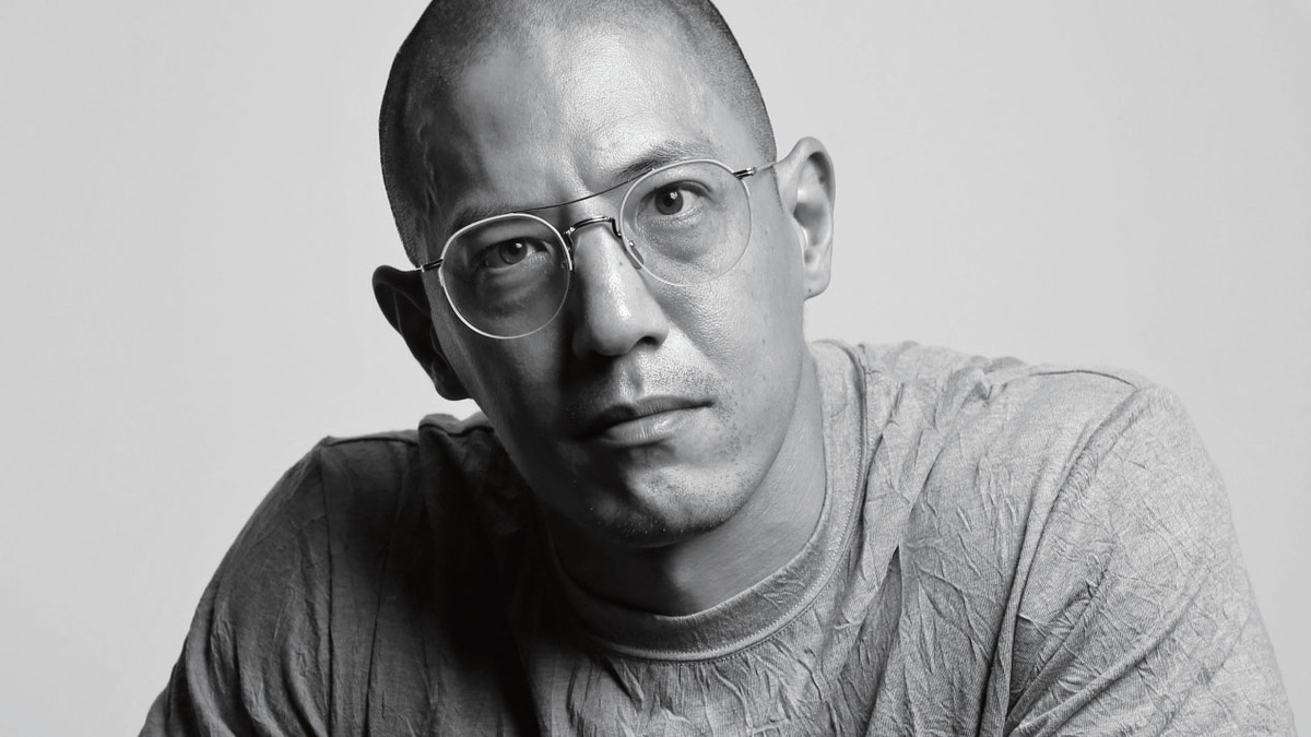 严虹:与蒋友柏聊聊天