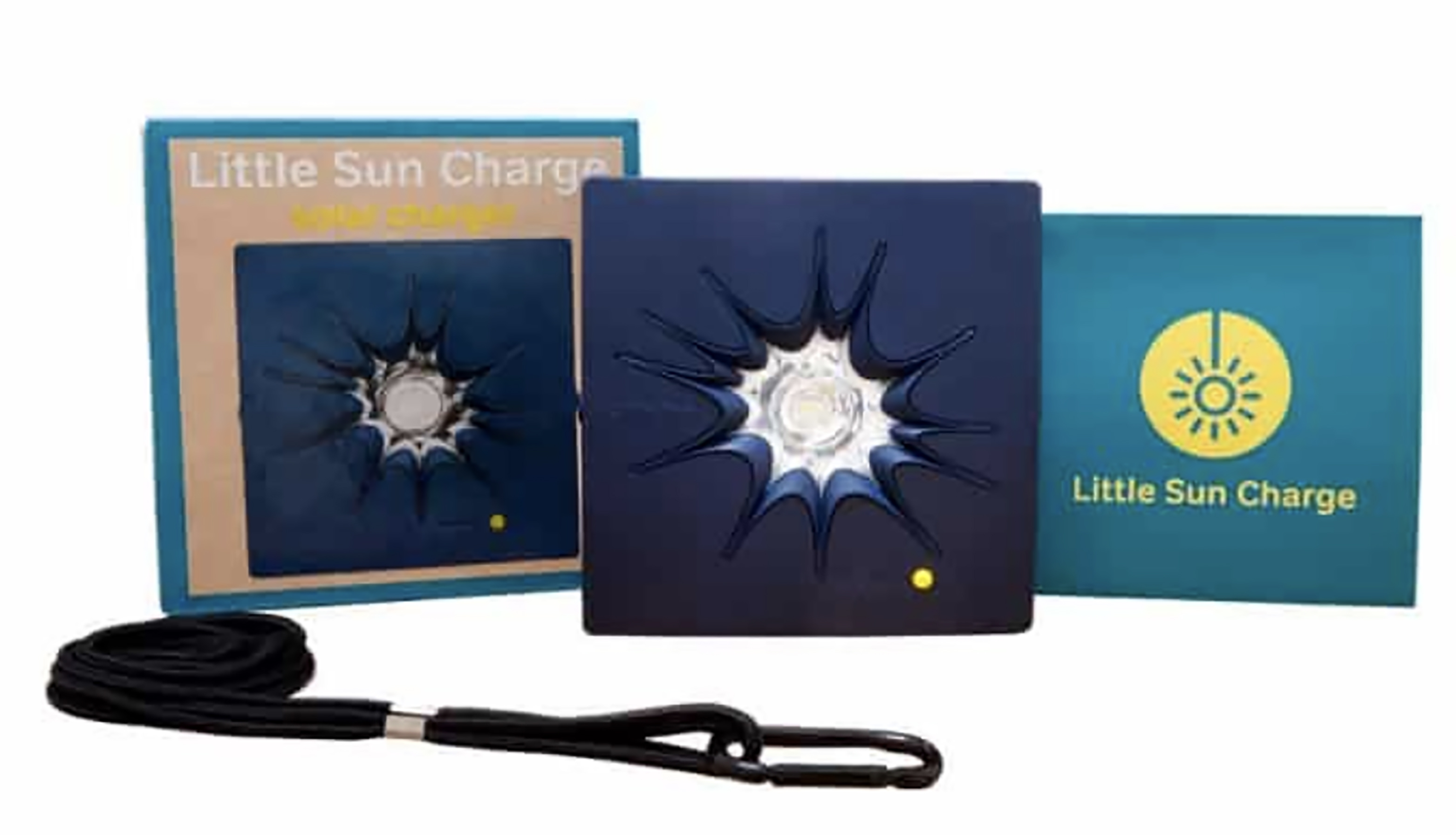 Little Sun Charge