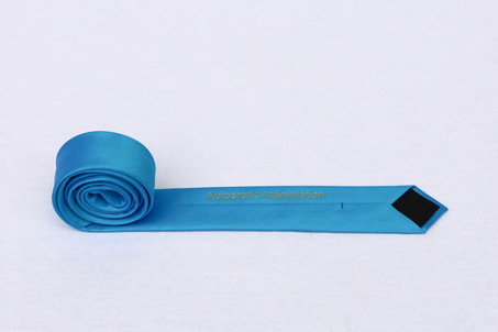 Danh Vo: Ties