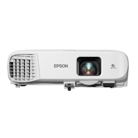 爱普生（EPSON）CB-980W 投影仪  (3800流明 双HDMI接口 支持手机同步）-4