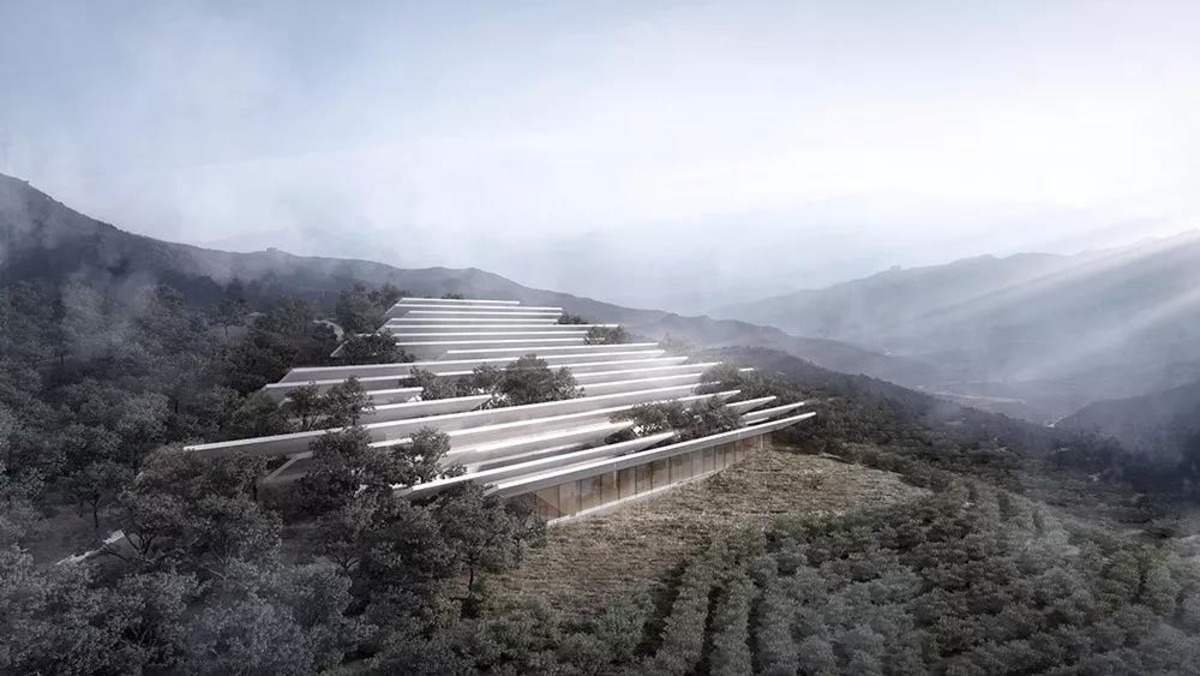 假裝離城 · 人文游学 | 盒子的可能性