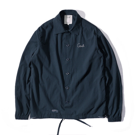 THECITYWORKER COACH JACKET