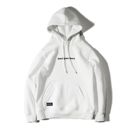THECITYWORKER HOODIE-2
