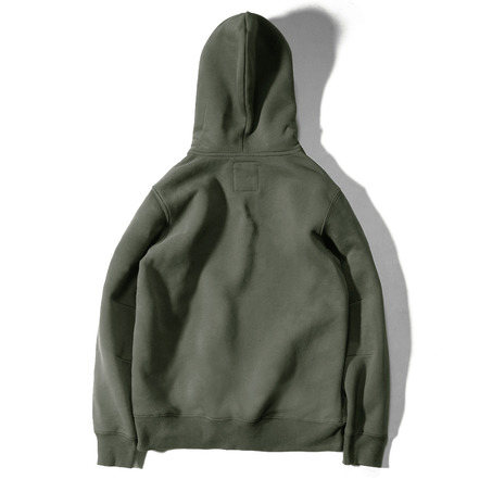 THECITYWORKER HOODIE-3