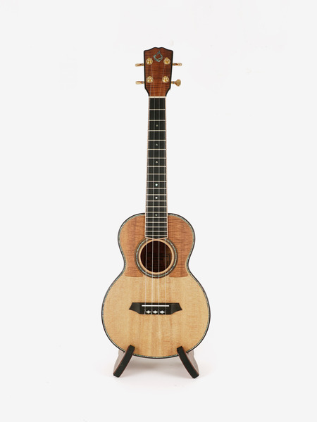 gstring t1 custom spruce