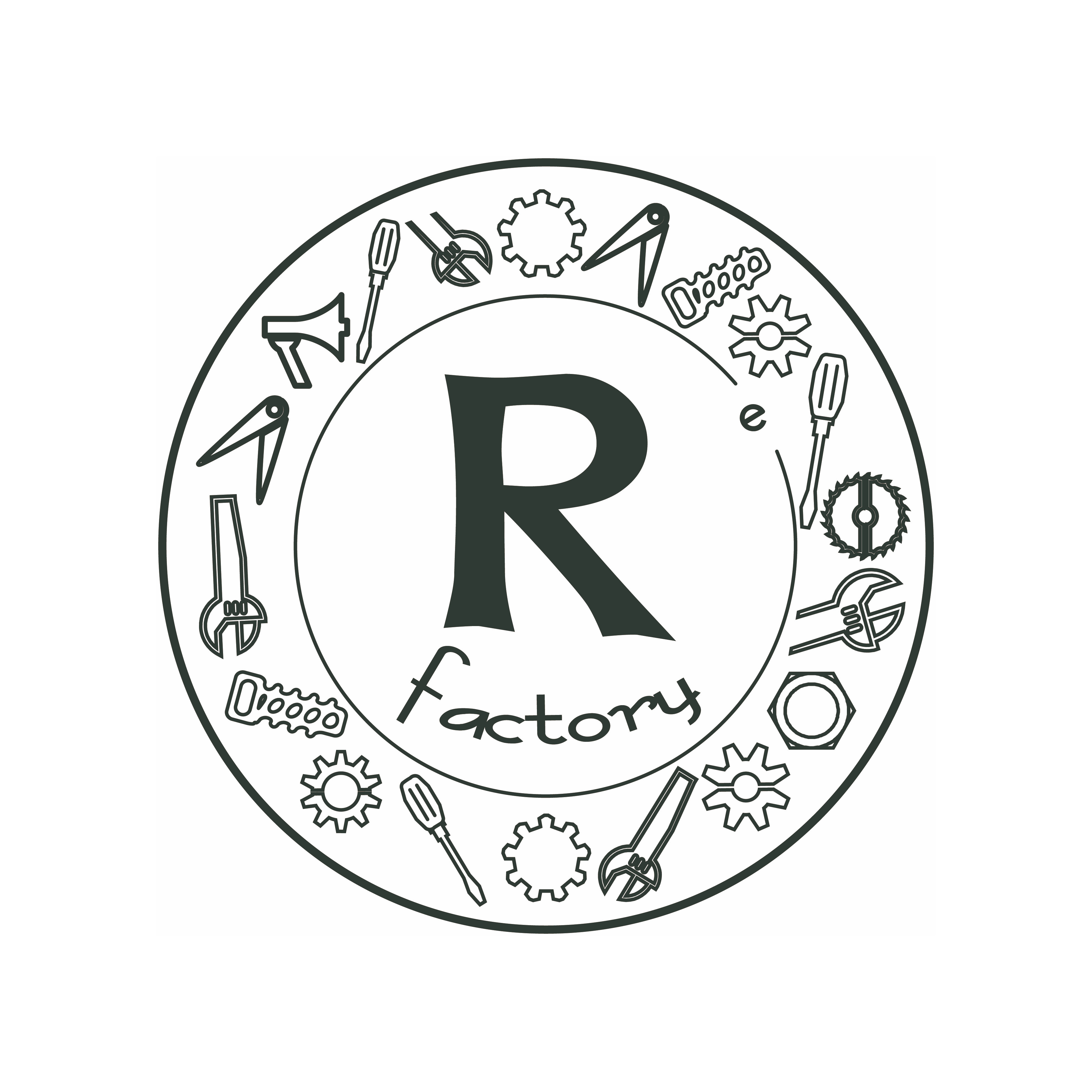 RFACTORY360度仿真在线看货