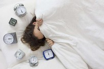 失眠你了解多少?抗住快节奏的社会压力,如何才能睡一个安稳觉?