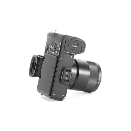 Slide 多功能相机背/肩/吊带（二代）黑色-13