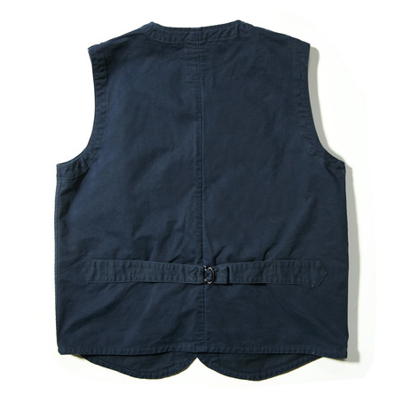 CRAFTSMAN WORK VEST-2