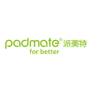 这一次,padmate派美特向全世界发出邀请