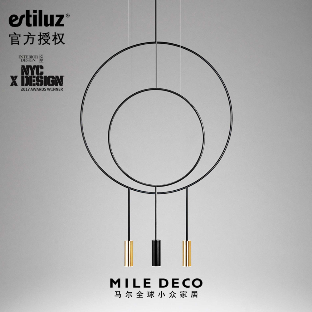 西班牙Revolta吊灯