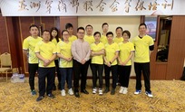 ARSF亚洲穿线师联合会沈阳站圆满收官!