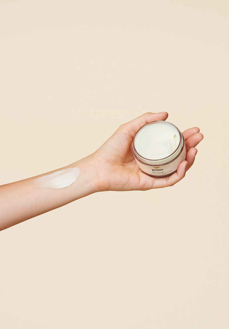 提亚蕾轻盈香氛洗发水-2