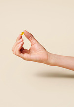 提亚蕾轻盈香氛洗发水