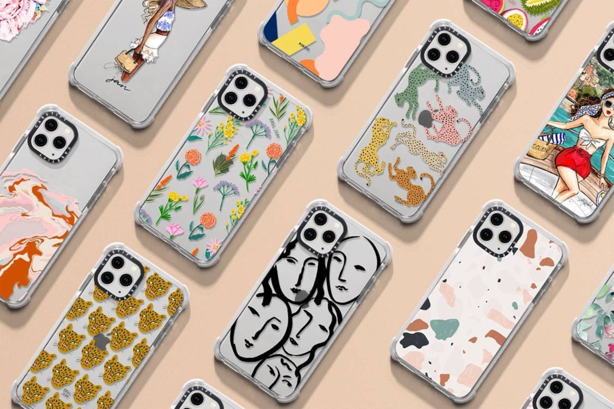CASETiFY 抢先推出 Apple 新款 iPhone 11 系列手机保护壳