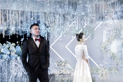 婚礼创意有哪些比较值得使用的
