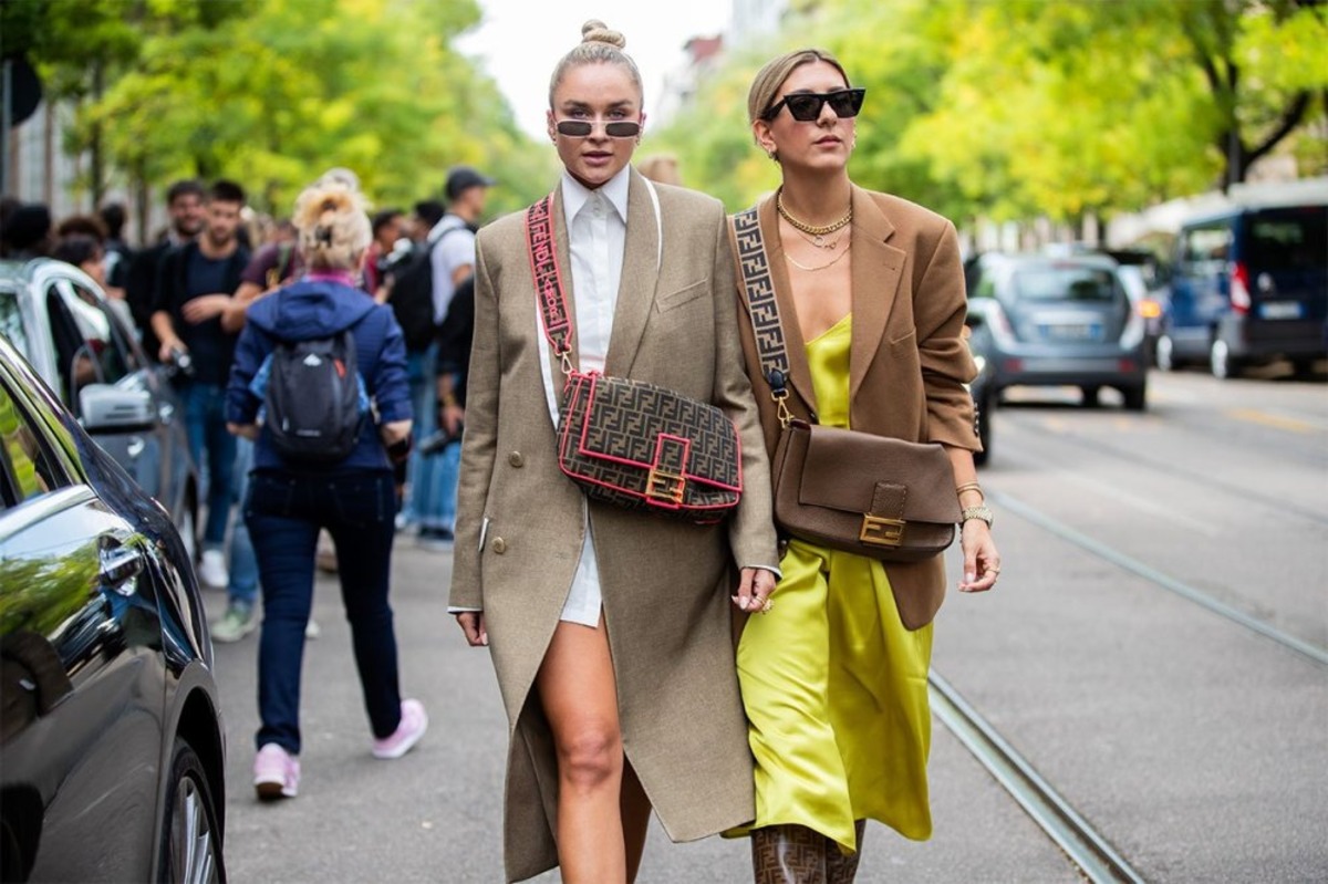 JIL SANDER:我不是极简主义者