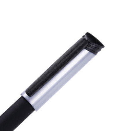 齐心 GP310 白领中性笔0.5mm 匹配笔芯R980-4