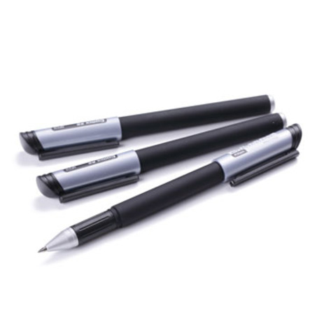 齐心 GP310 白领中性笔0.5mm 匹配笔芯R980-2