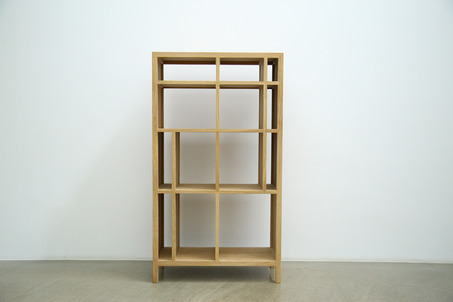 Hu Fang:  — | Bookshelf (Heng Shu Bookshelf)