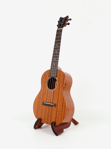 romero grand tenor mahogany