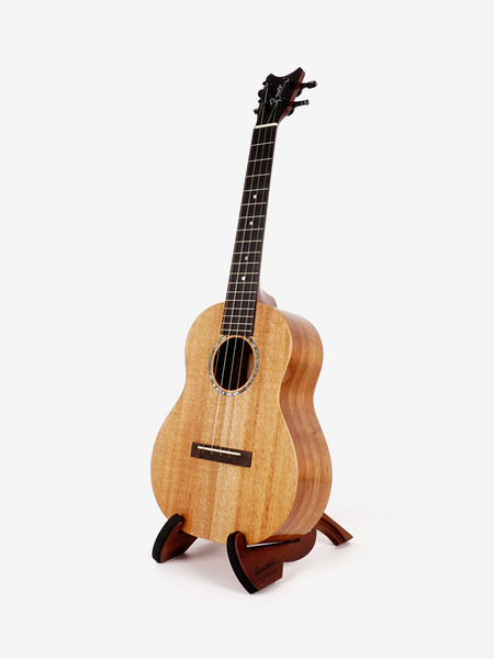 romero grand tenor koa