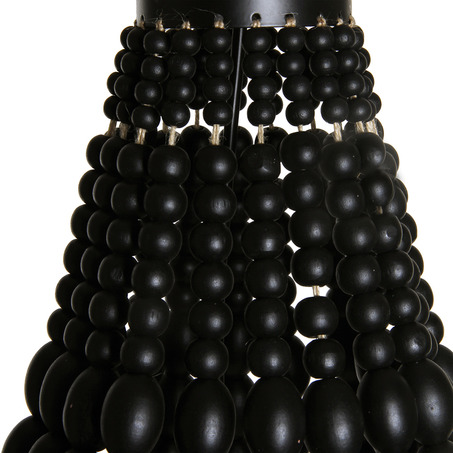 PENDANT LAMP DANILO 50 CM BLACK-5
