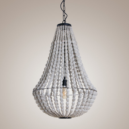 PENDANT LAMP DANILO 50 CM NATURAL-1