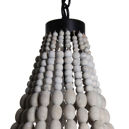PENDANT LAMP DANILO 50 CM NATURAL-5