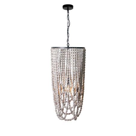 PENDANT LAMP DANILO WAVE NATURAL 17001-N-2