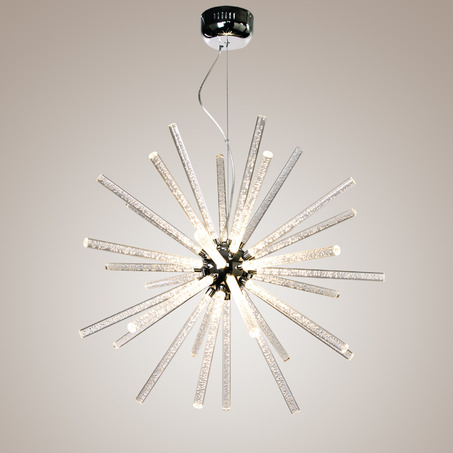 PENDANT LAMP BRILLIANT 32 LIGHTS LED ACRYLIC-1