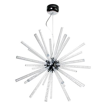 PENDANT LAMP BRILLIANT 32 LIGHTS LED ACRYLIC-3