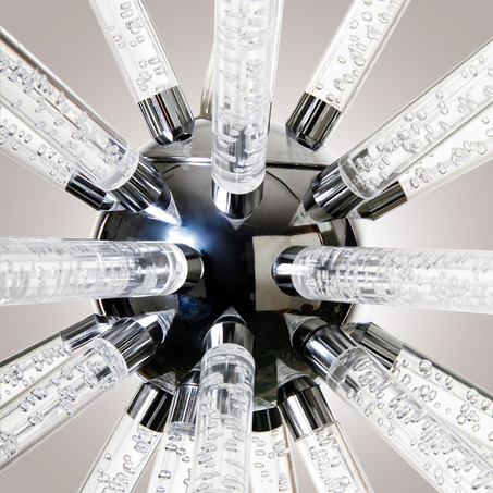 PENDANT LAMP BRILLIANT 32 LIGHTS LED ACRYLIC-4