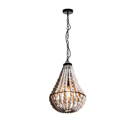 PENDANT LAMP DANILO 30 CM NATURAL 16070A-N-3